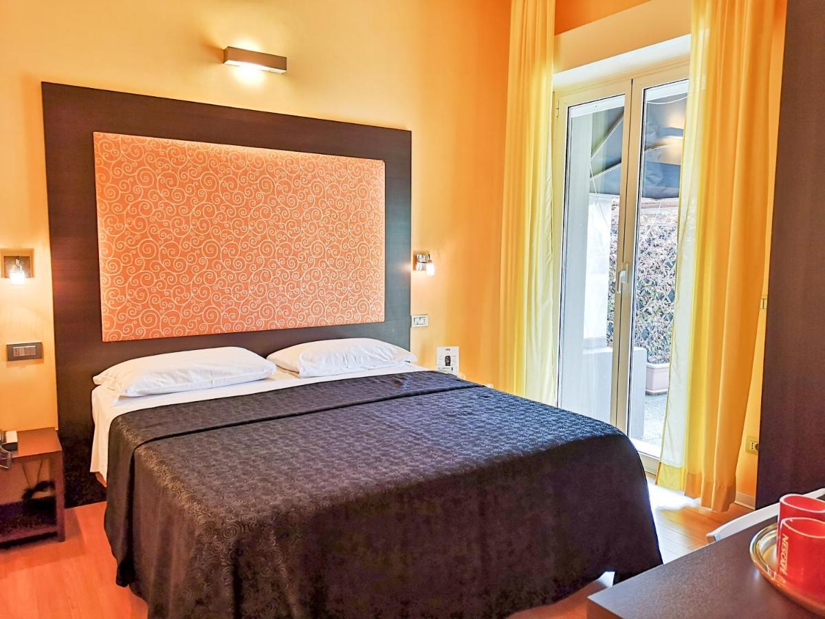 Hotel Perla - The Storyhoteller Riccione Dış mekan fotoğraf