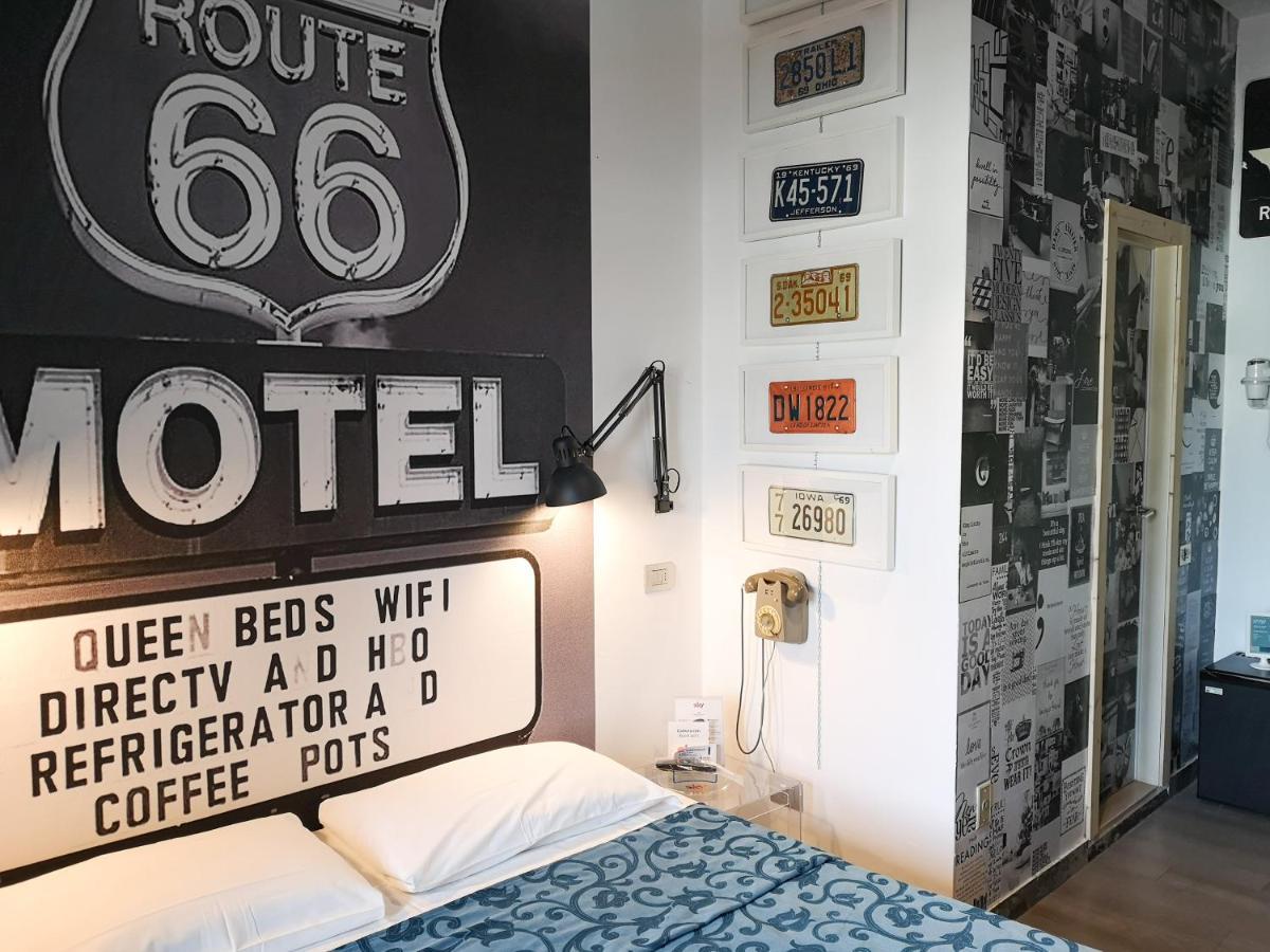 Hotel Perla - The Storyhoteller Riccione Dış mekan fotoğraf