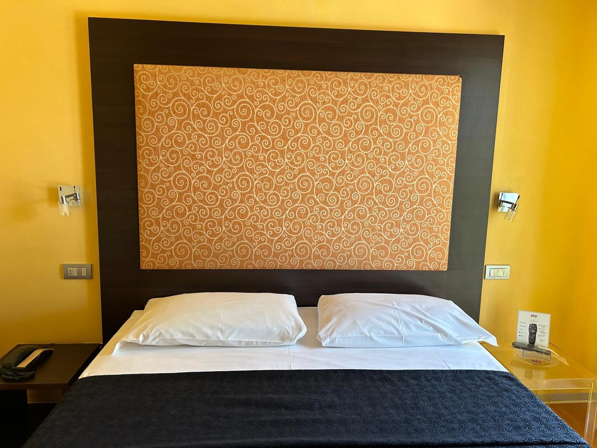 Hotel Perla - The Storyhoteller Riccione Dış mekan fotoğraf