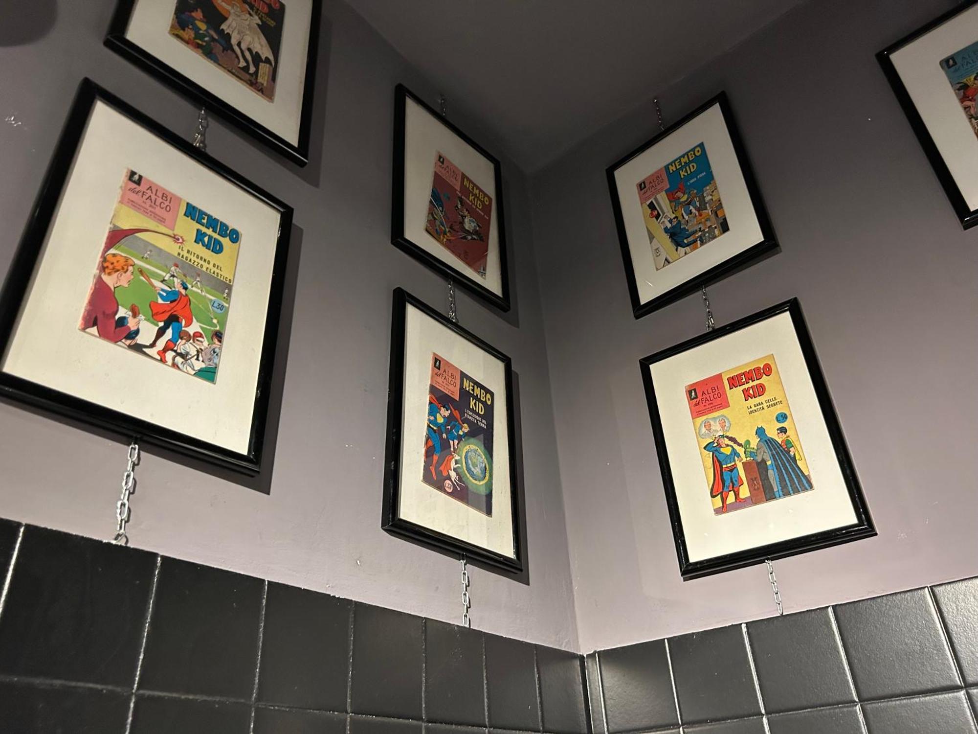 Hotel Perla - The Storyhoteller Riccione Dış mekan fotoğraf