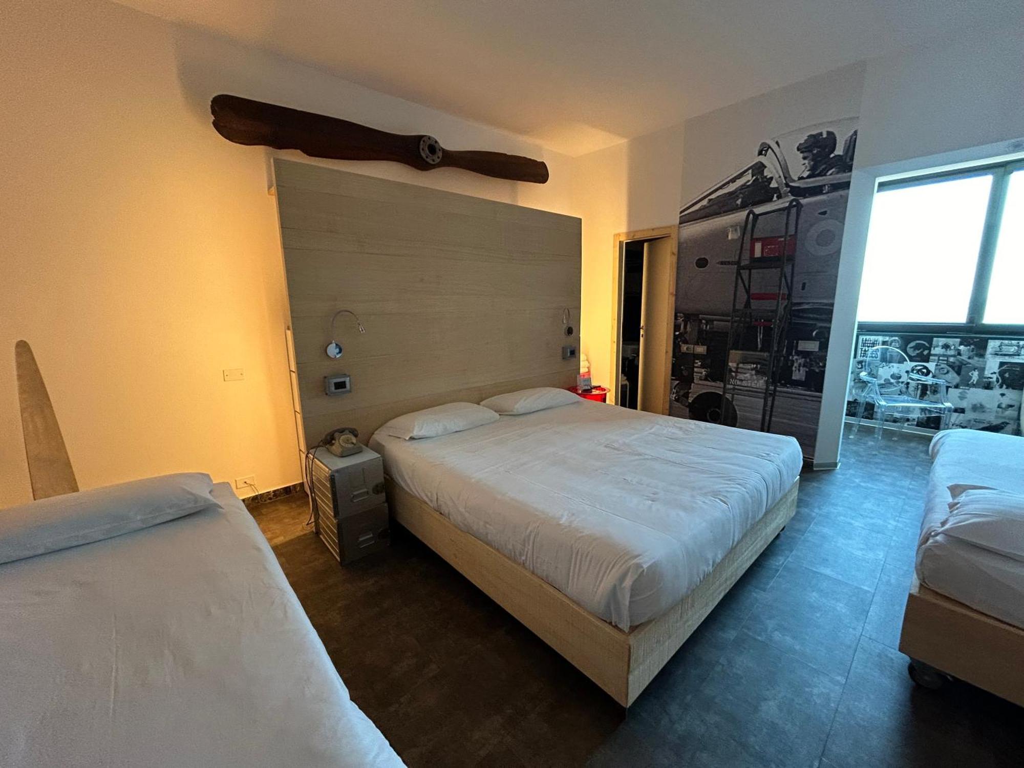 Hotel Perla - The Storyhoteller Riccione Dış mekan fotoğraf