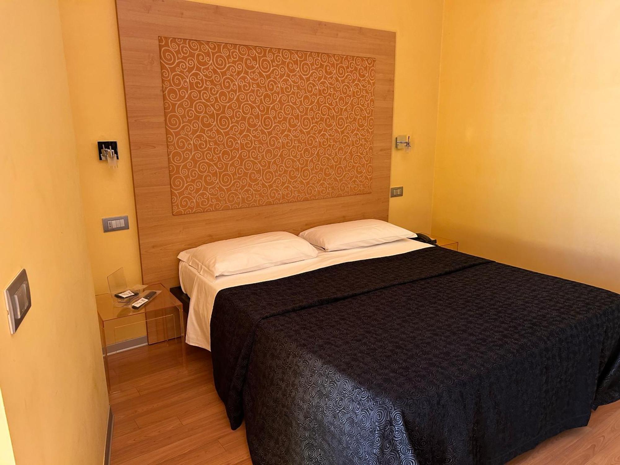 Hotel Perla - The Storyhoteller Riccione Dış mekan fotoğraf