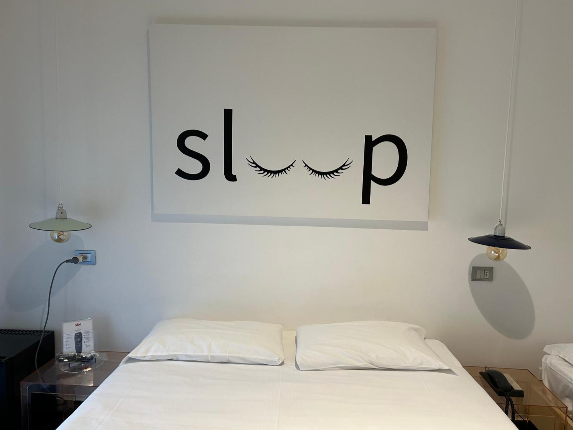 Hotel Perla - The Storyhoteller Riccione Dış mekan fotoğraf