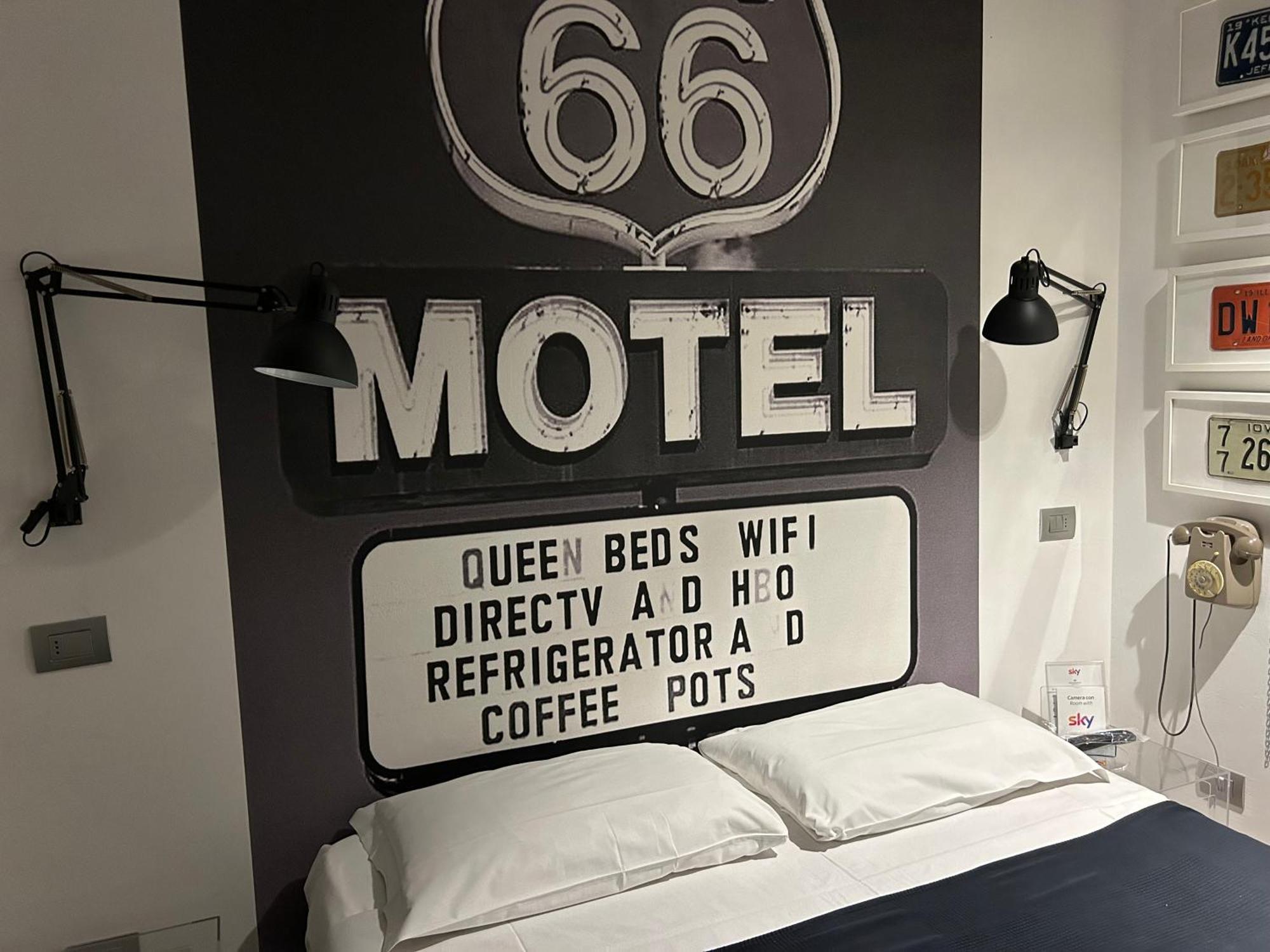Hotel Perla - The Storyhoteller Riccione Dış mekan fotoğraf