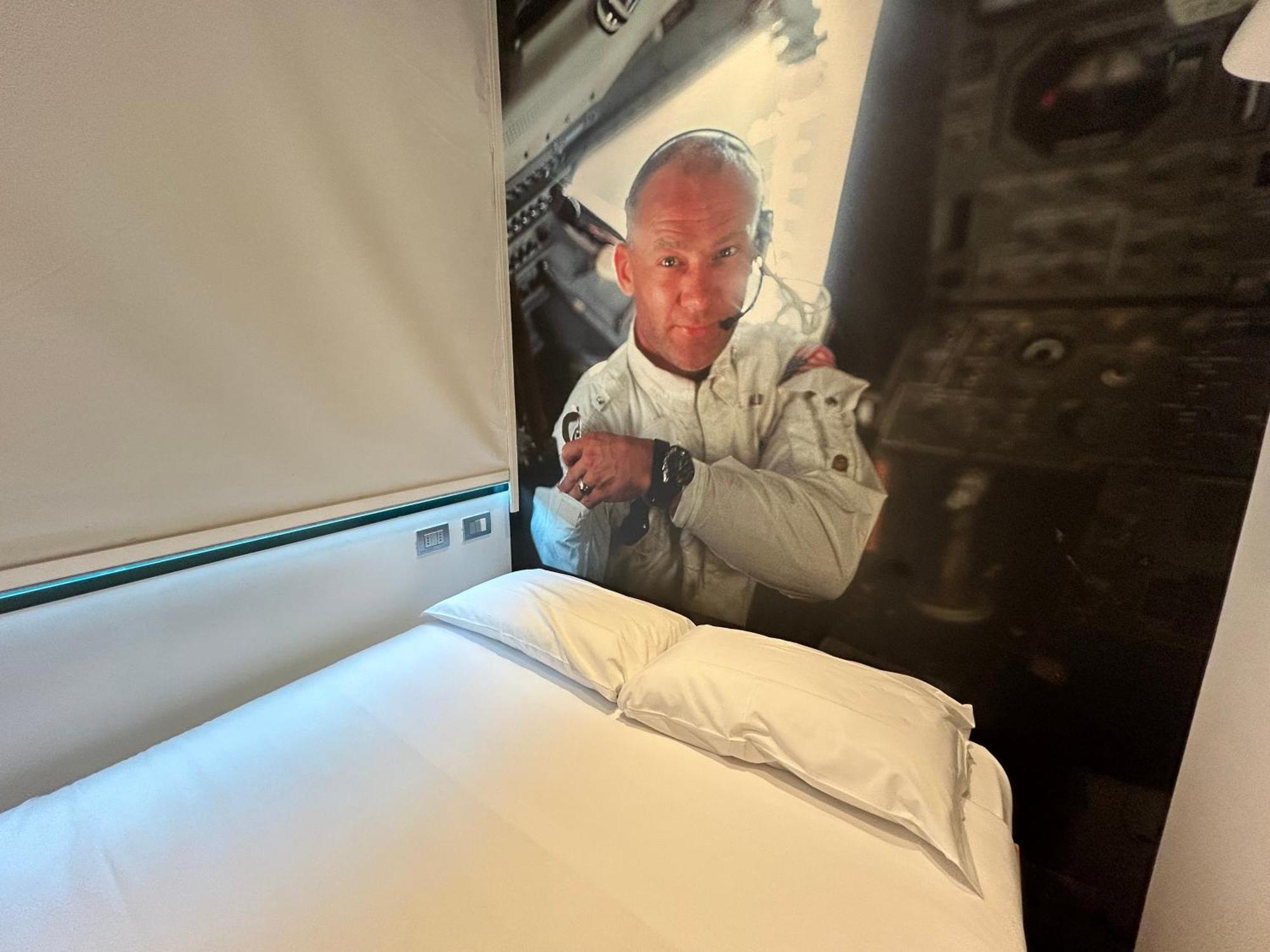 Hotel Perla - The Storyhoteller Riccione Dış mekan fotoğraf
