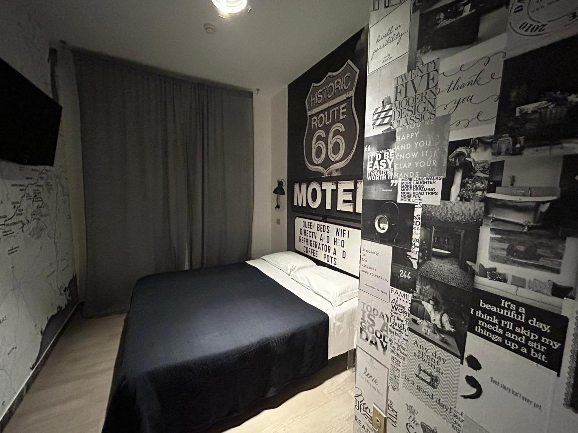 Hotel Perla - The Storyhoteller Riccione Dış mekan fotoğraf