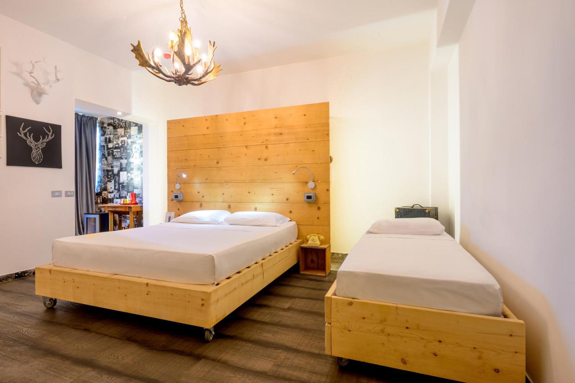 Hotel Perla - The Storyhoteller Riccione Dış mekan fotoğraf