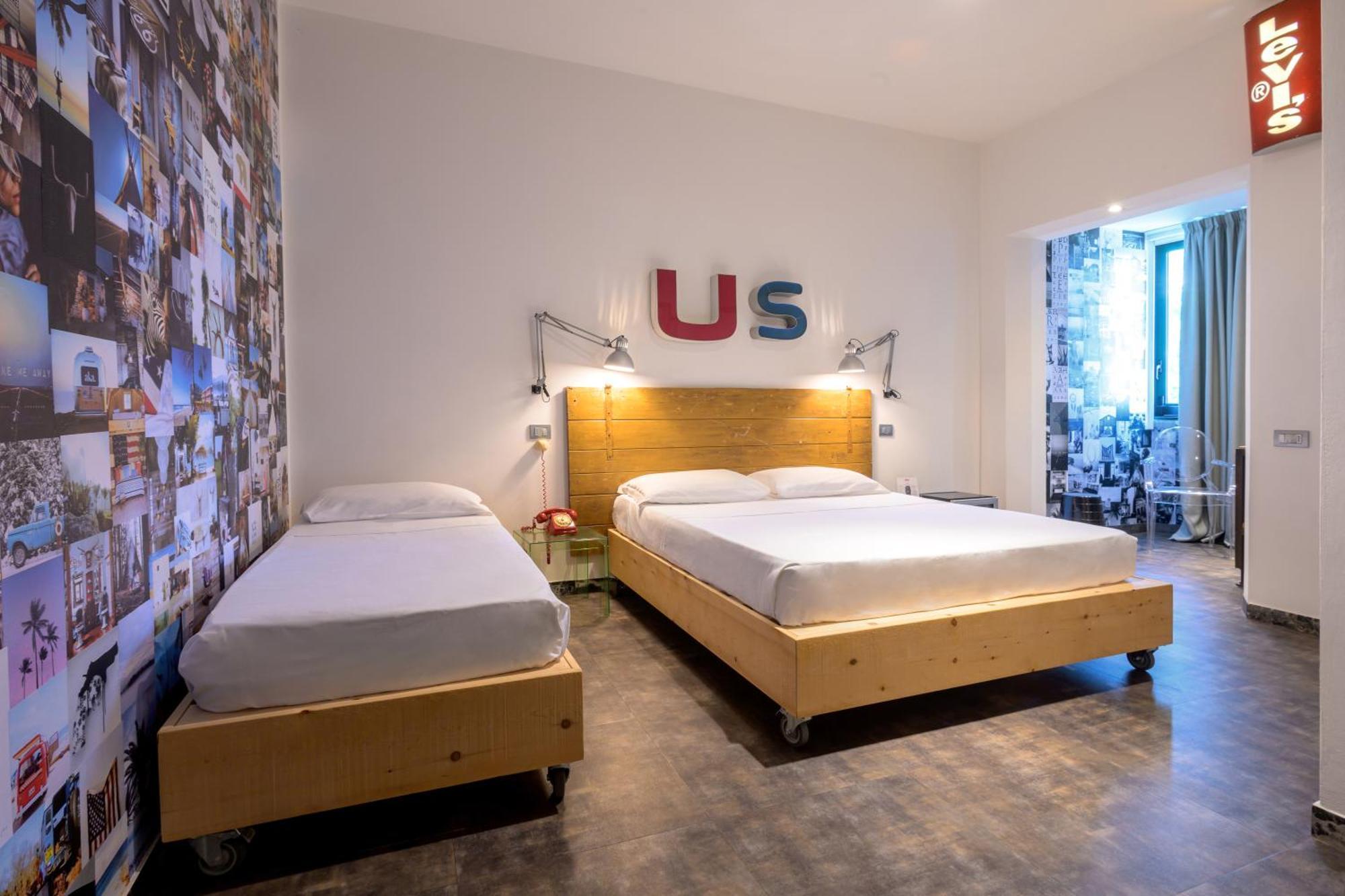 Hotel Perla - The Storyhoteller Riccione Dış mekan fotoğraf