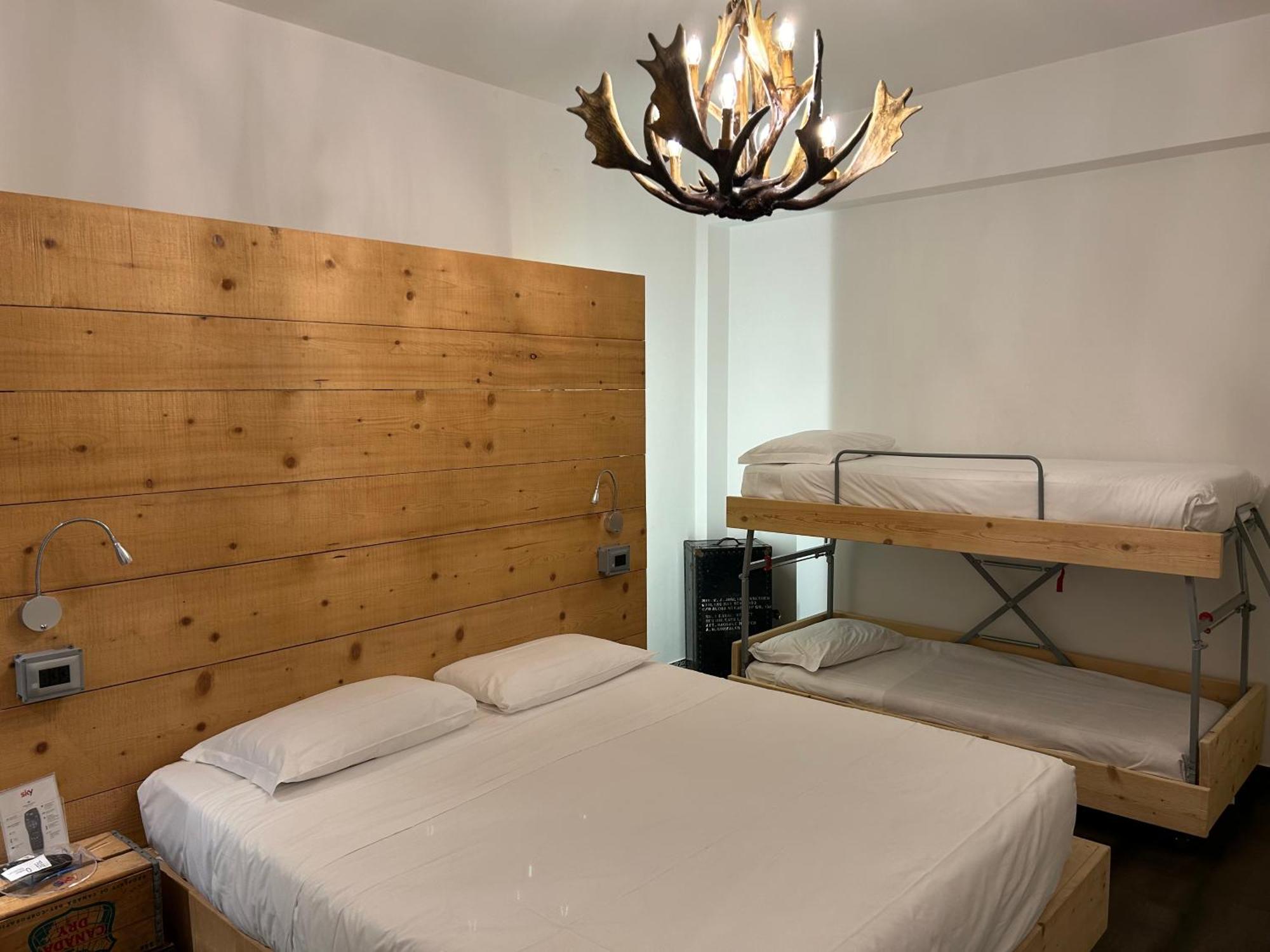 Hotel Perla - The Storyhoteller Riccione Dış mekan fotoğraf