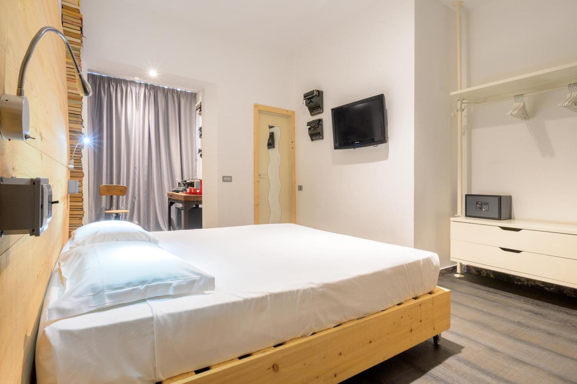 Hotel Perla - The Storyhoteller Riccione Dış mekan fotoğraf