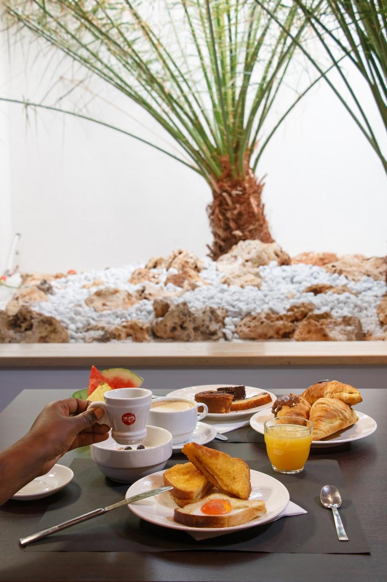 Hotel Perla - The Storyhoteller Riccione Dış mekan fotoğraf