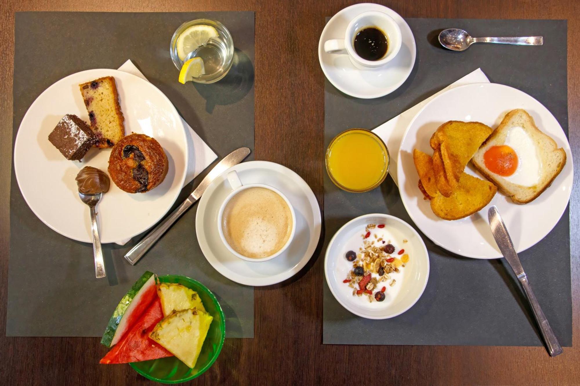 Hotel Perla - The Storyhoteller Riccione Dış mekan fotoğraf
