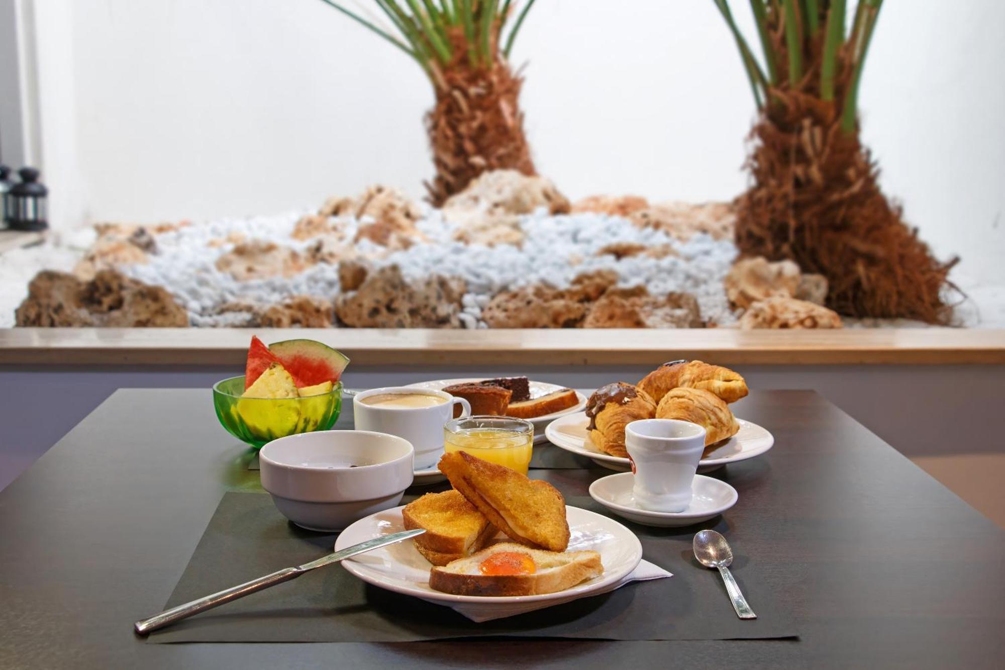 Hotel Perla - The Storyhoteller Riccione Dış mekan fotoğraf