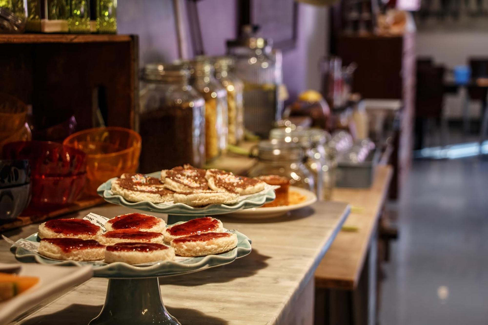 Hotel Perla - The Storyhoteller Riccione Dış mekan fotoğraf